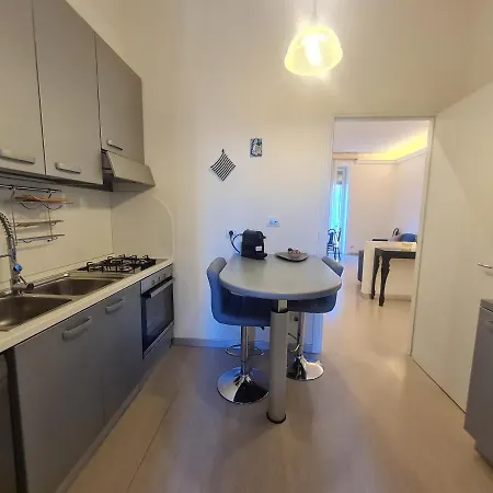 Apartment Brera Pontaccio Charme Mailand