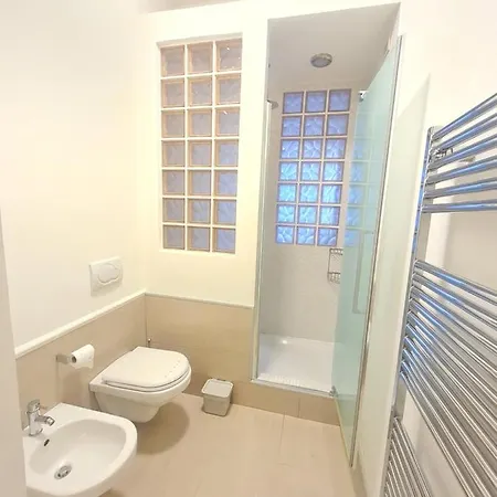 Apartment Brera Pontaccio Charme