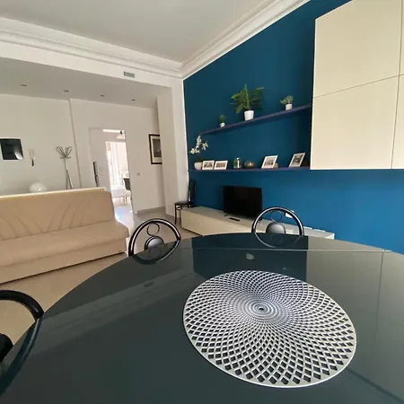 Apartment Brera Pontaccio Charme