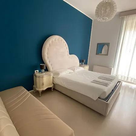 Brera Pontaccio Charme Apartment *