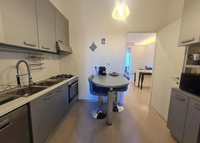 Apartament Brera Pontaccio Charme Mediolan