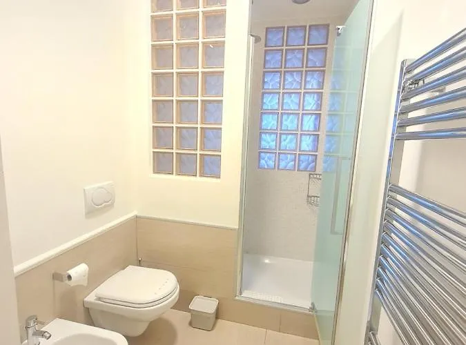 Apartament Brera Pontaccio Charme