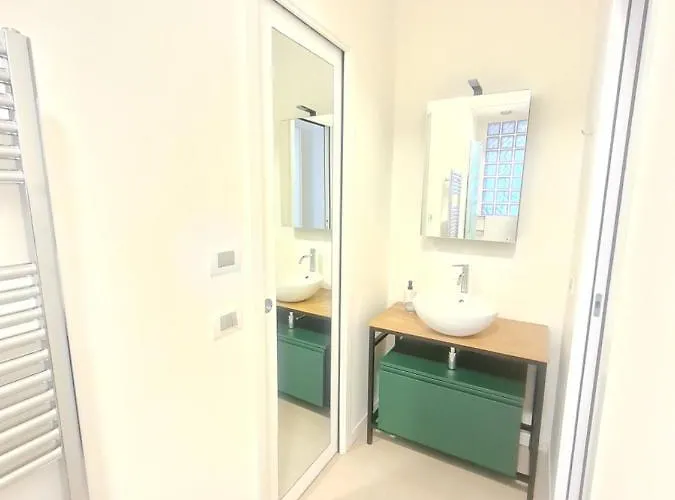 Brera Pontaccio Charme Apartament