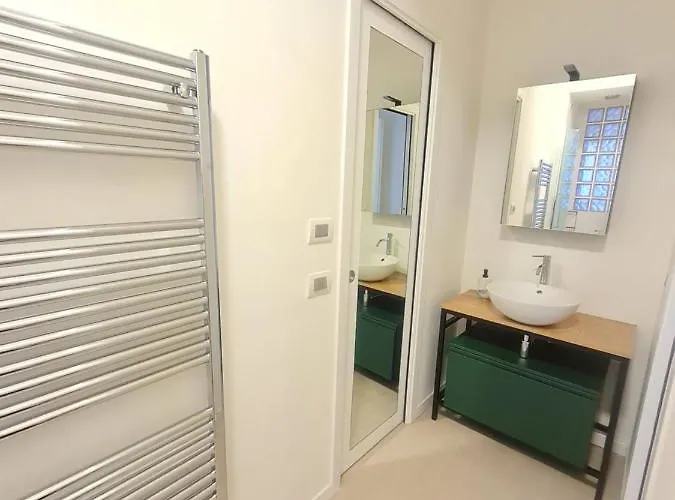 Apartament Brera Pontaccio Charme