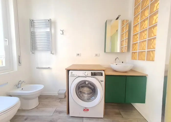 Apartament Brera Pontaccio Charme *