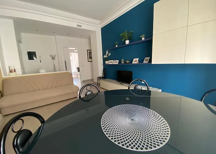 Apartament Brera Pontaccio Charme