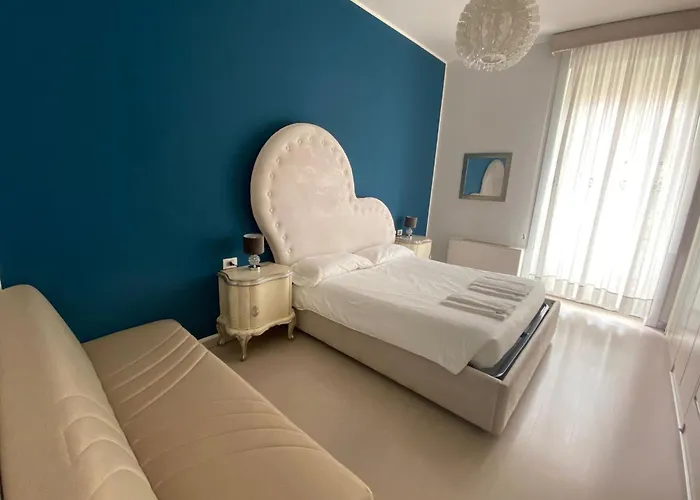Brera Pontaccio Charme Apartament *